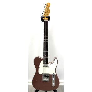 (USED) Fender American Original '60s Telecaster Burgundy Mist Metallic